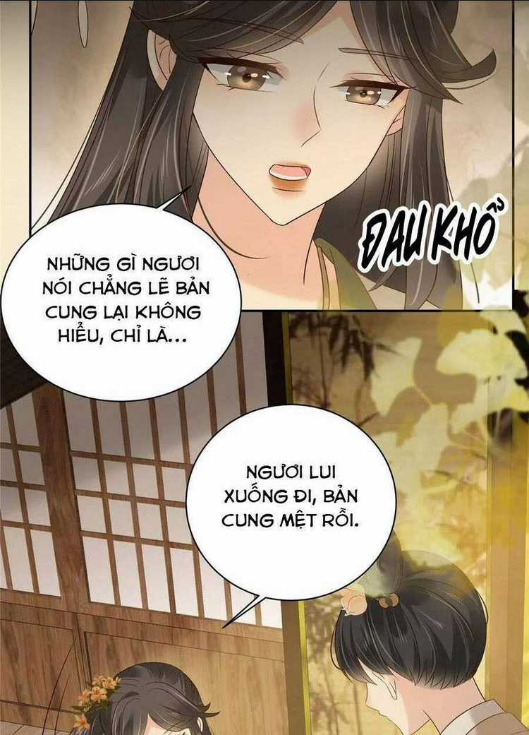Tà Vương Phúc Hắc Sủng Nhập Cốt Chapter 178 trang 6