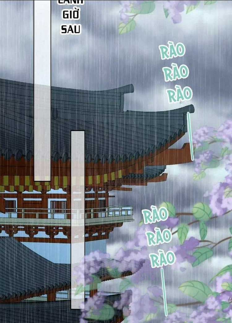 Tà Vương Phúc Hắc Sủng Nhập Cốt Chapter 178 trang 8