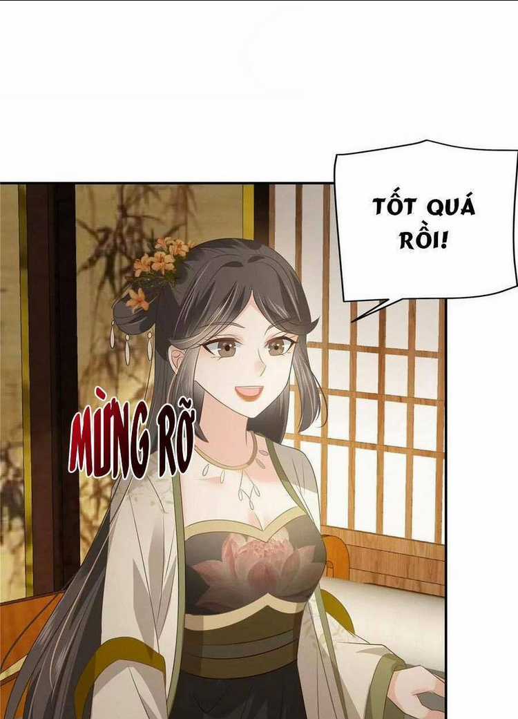 Tà Vương Phúc Hắc Sủng Nhập Cốt Chapter 179 trang 10