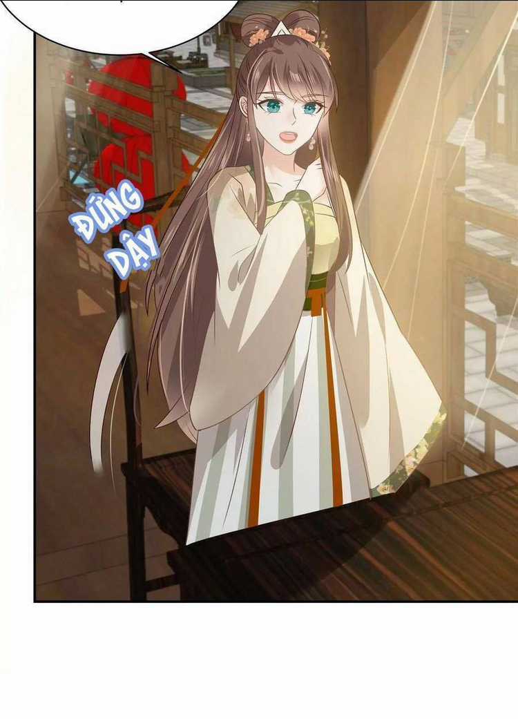 Tà Vương Phúc Hắc Sủng Nhập Cốt Chapter 179 trang 16