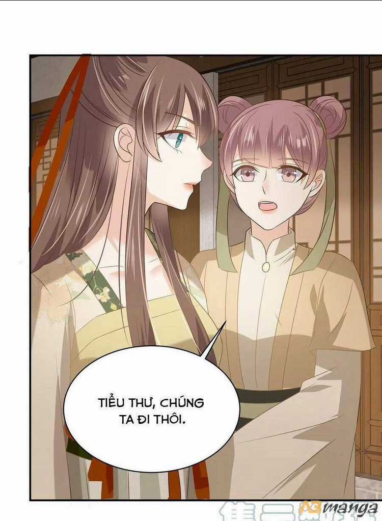 Tà Vương Phúc Hắc Sủng Nhập Cốt Chapter 179 trang 18