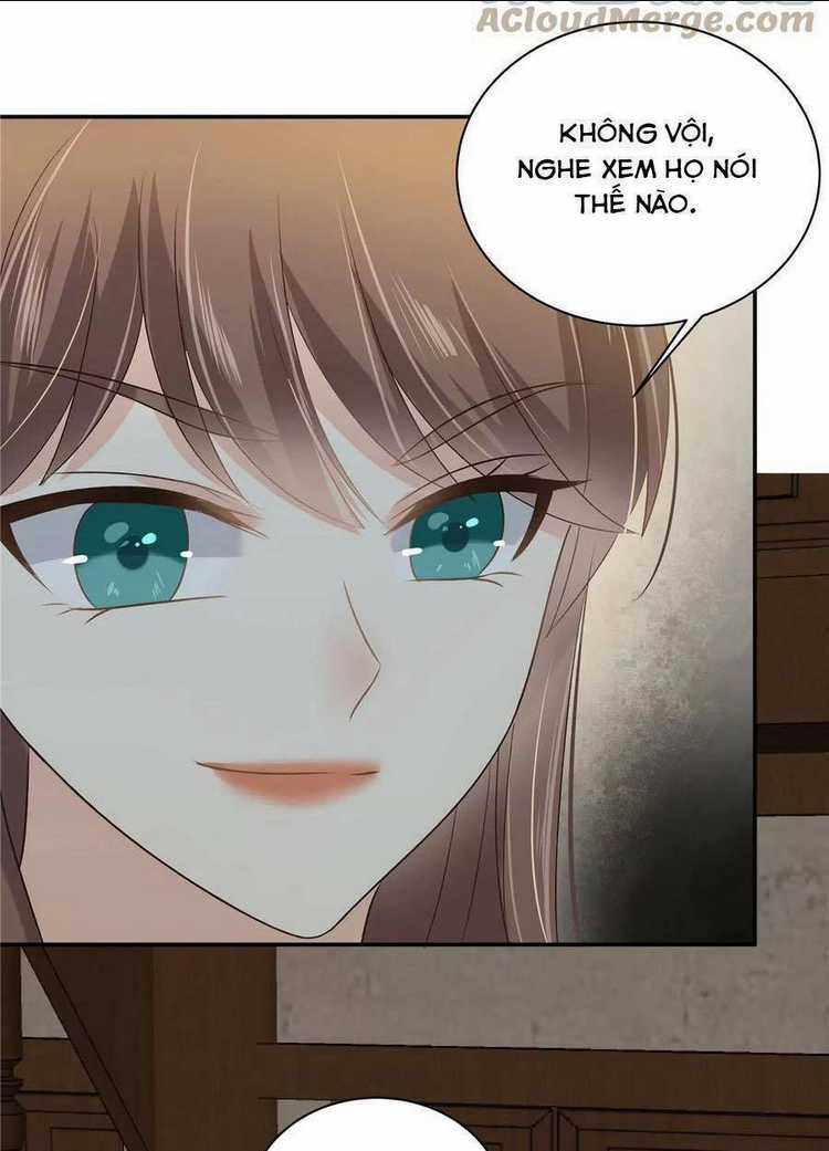 Tà Vương Phúc Hắc Sủng Nhập Cốt Chapter 179 trang 19