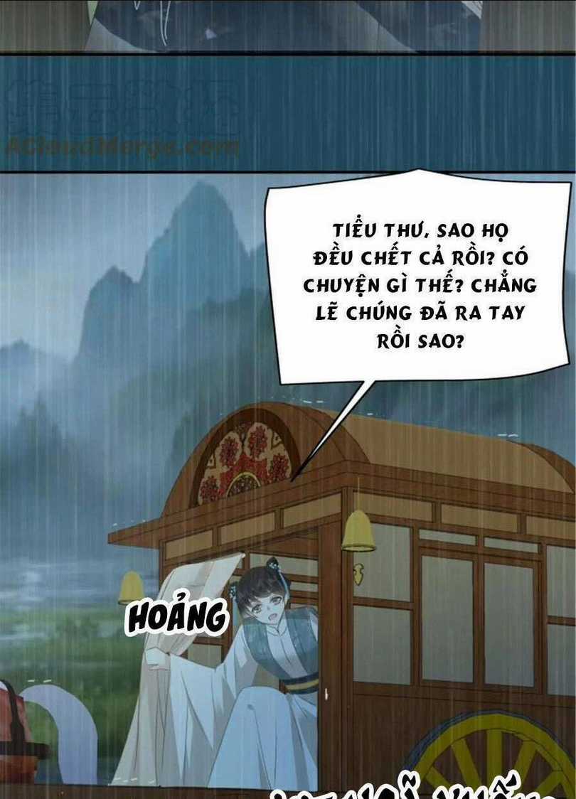 Tà Vương Phúc Hắc Sủng Nhập Cốt Chapter 179 trang 2