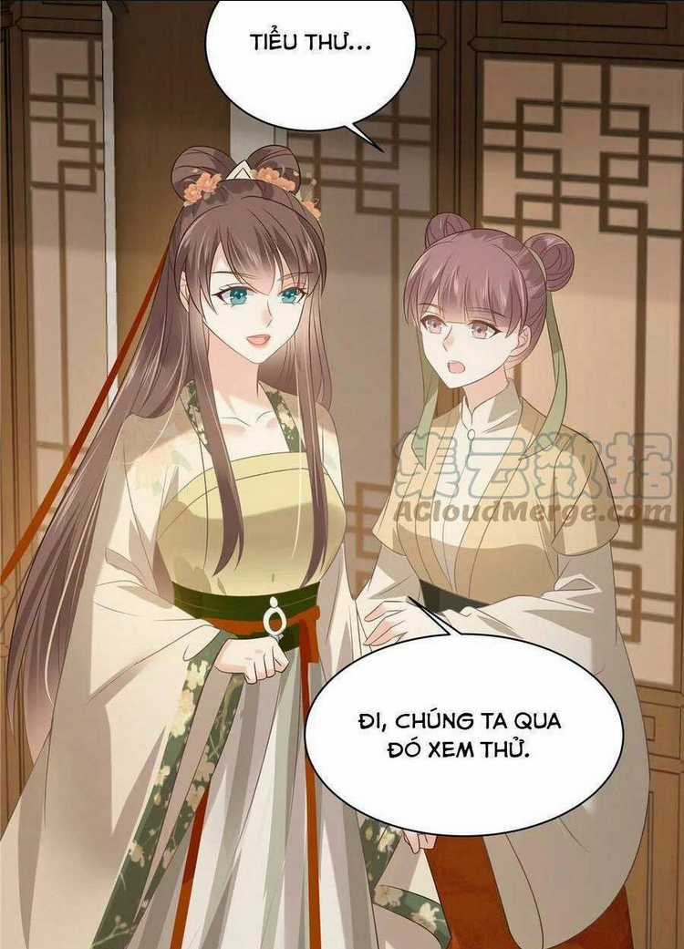 Tà Vương Phúc Hắc Sủng Nhập Cốt Chapter 179 trang 20