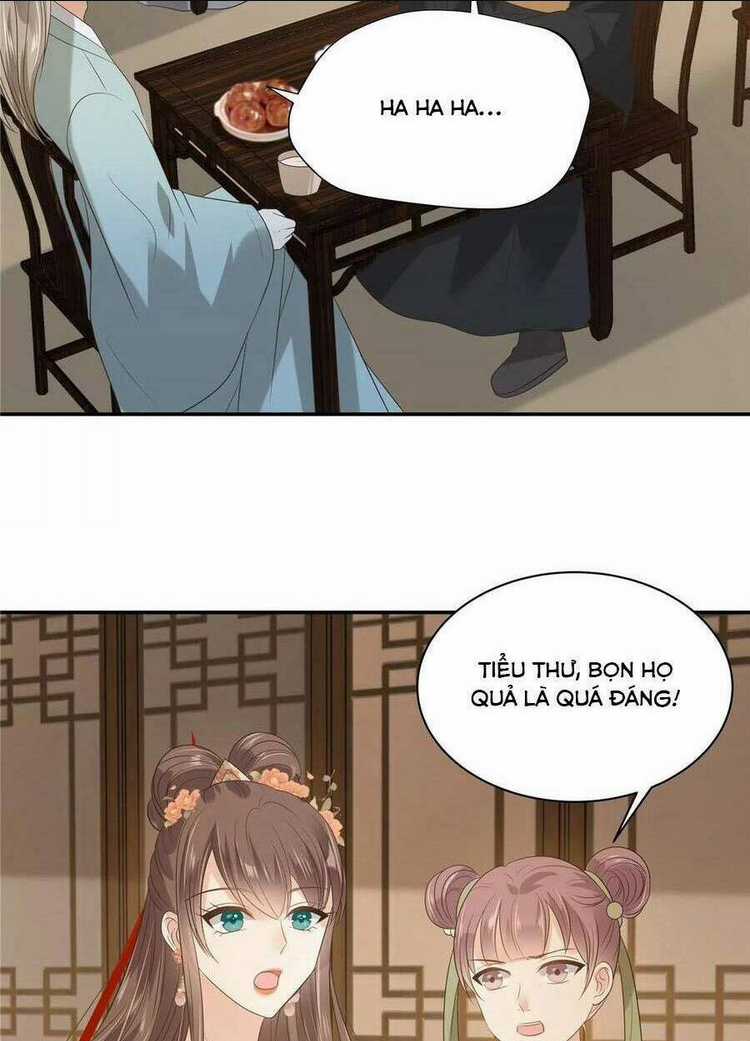 Tà Vương Phúc Hắc Sủng Nhập Cốt Chapter 179 trang 26