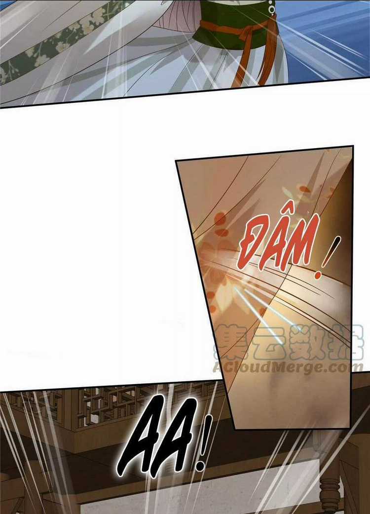 Tà Vương Phúc Hắc Sủng Nhập Cốt Chapter 179 trang 28