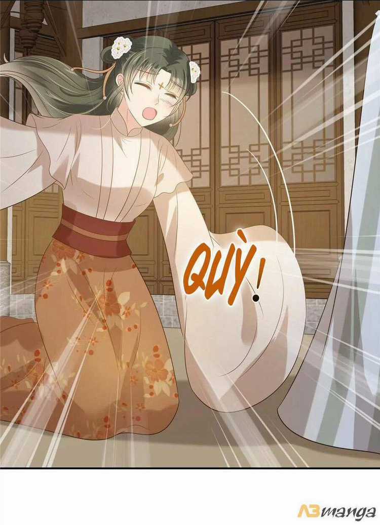 Tà Vương Phúc Hắc Sủng Nhập Cốt Chapter 179 trang 29