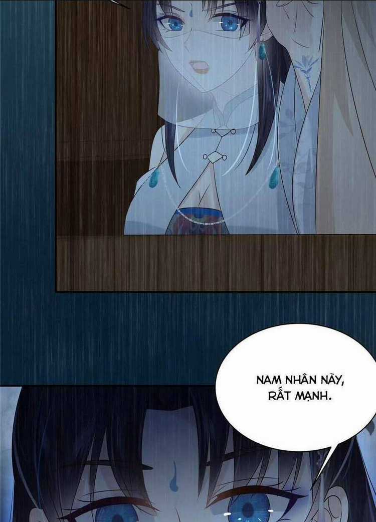 Tà Vương Phúc Hắc Sủng Nhập Cốt Chapter 179 trang 4