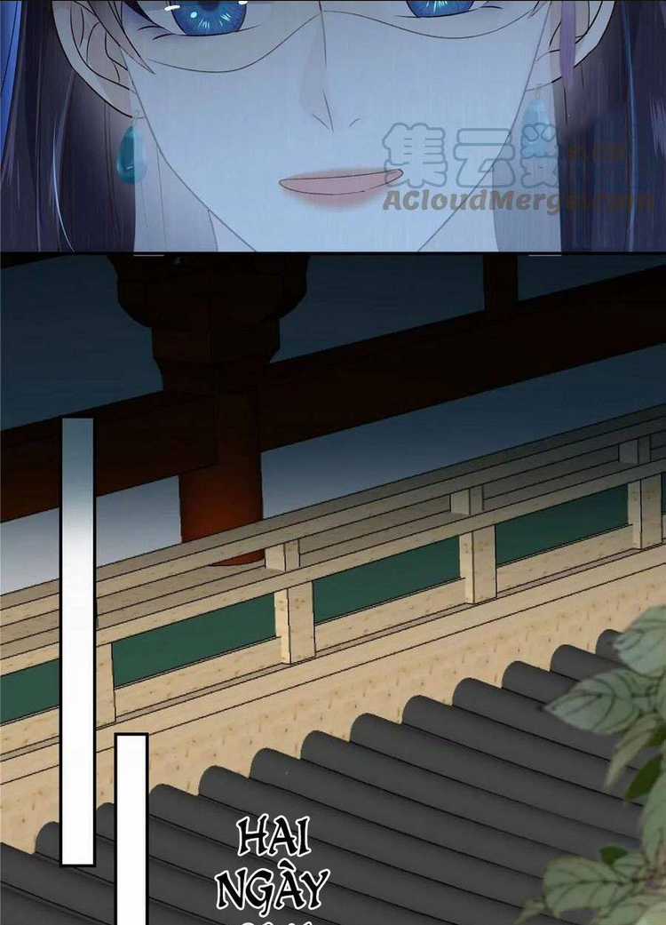 Tà Vương Phúc Hắc Sủng Nhập Cốt Chapter 179 trang 5