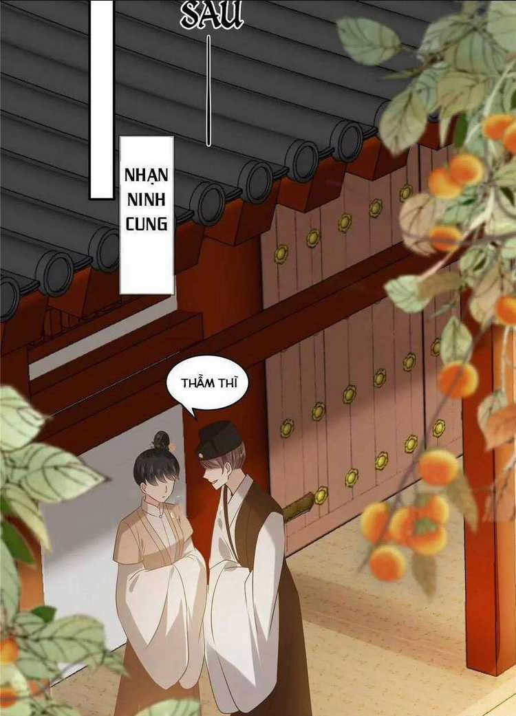 Tà Vương Phúc Hắc Sủng Nhập Cốt Chapter 179 trang 6