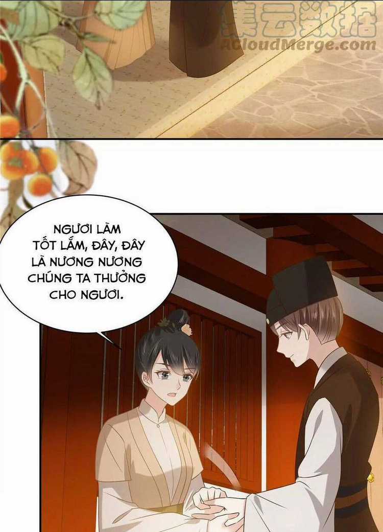 Tà Vương Phúc Hắc Sủng Nhập Cốt Chapter 179 trang 7