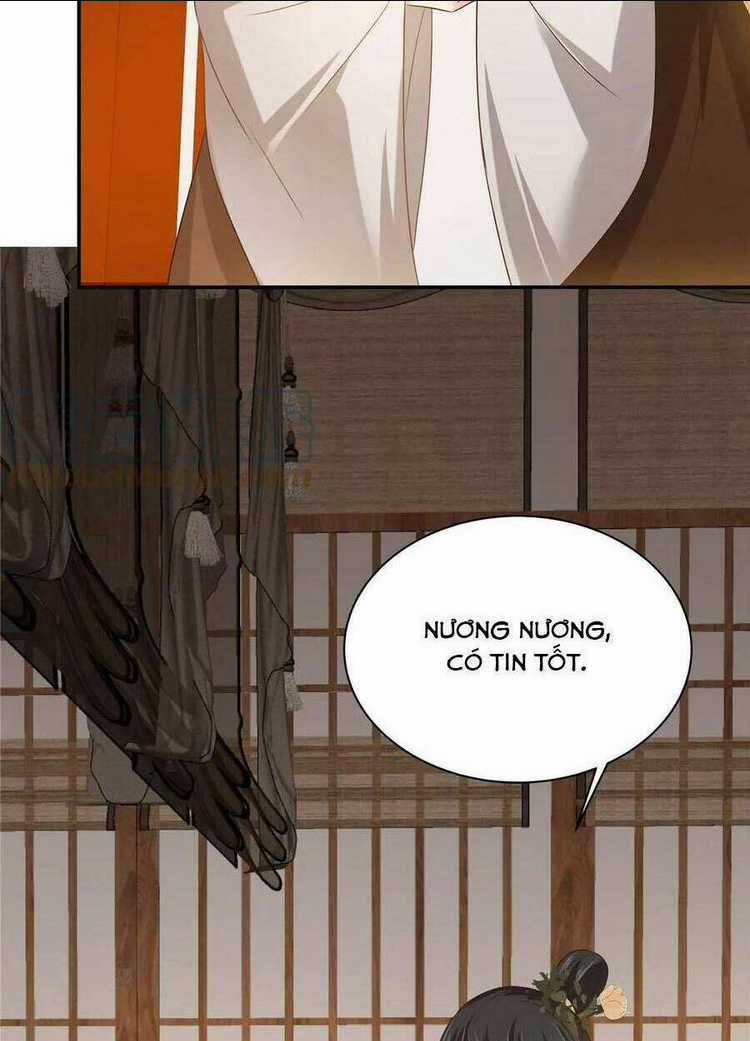 Tà Vương Phúc Hắc Sủng Nhập Cốt Chapter 179 trang 8