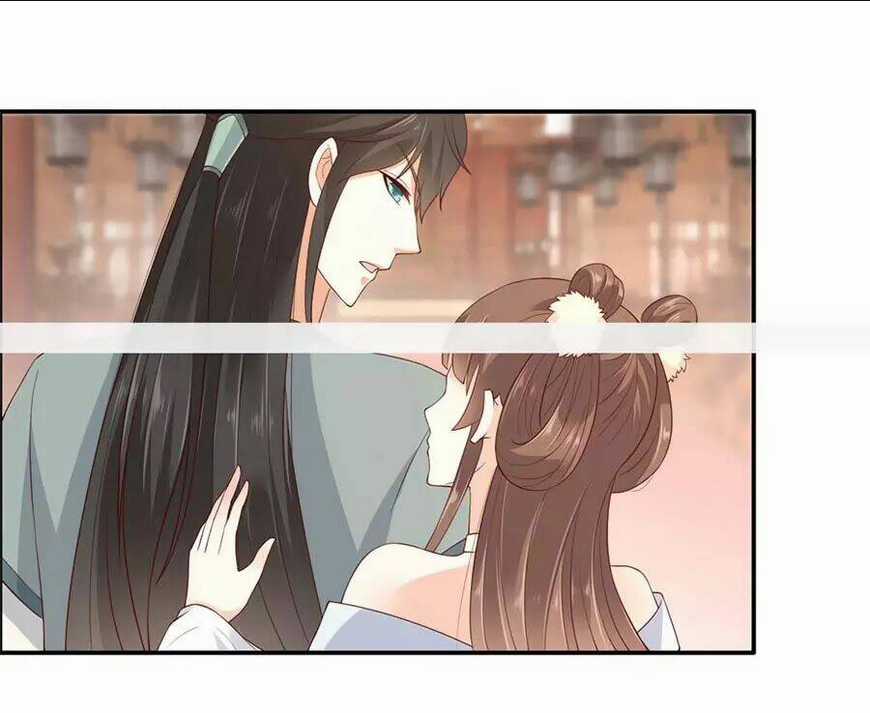 Tà Vương Phúc Hắc Sủng Nhập Cốt Chapter 18 trang 0