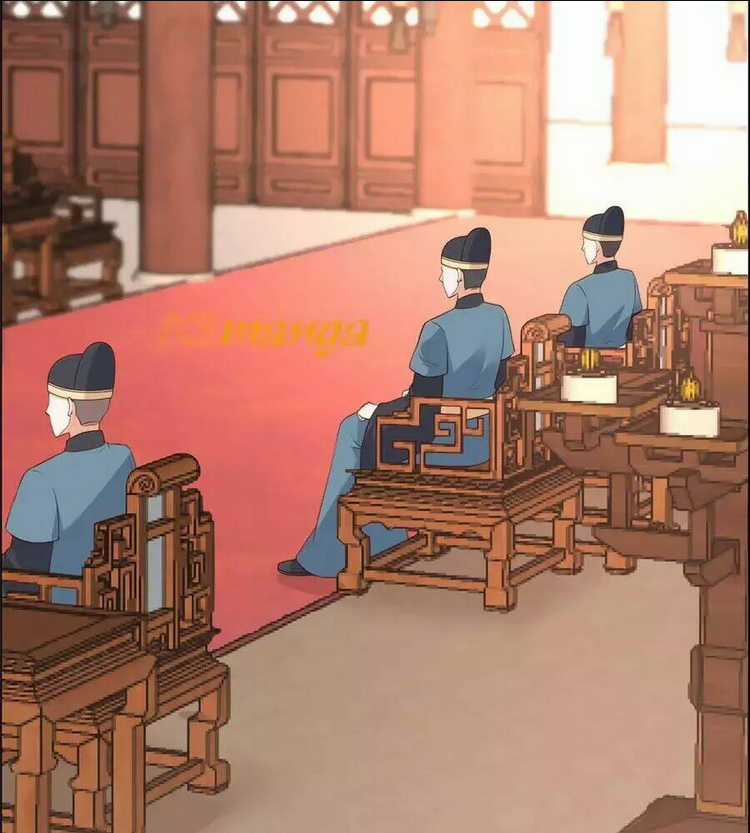 Tà Vương Phúc Hắc Sủng Nhập Cốt Chapter 18 trang 15