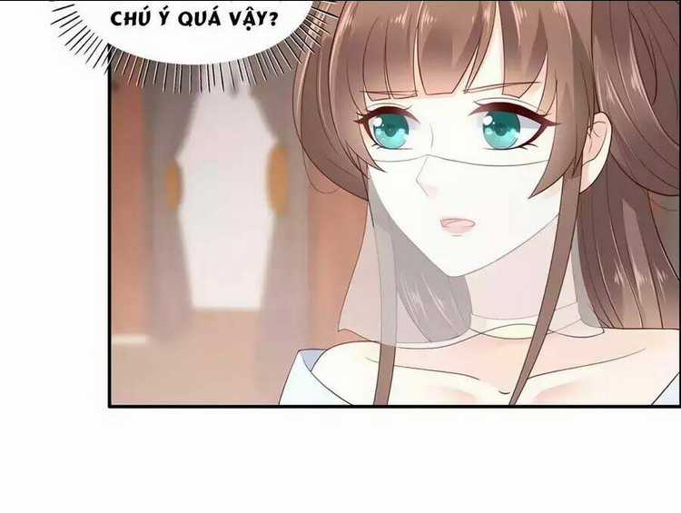 Tà Vương Phúc Hắc Sủng Nhập Cốt Chapter 18 trang 18