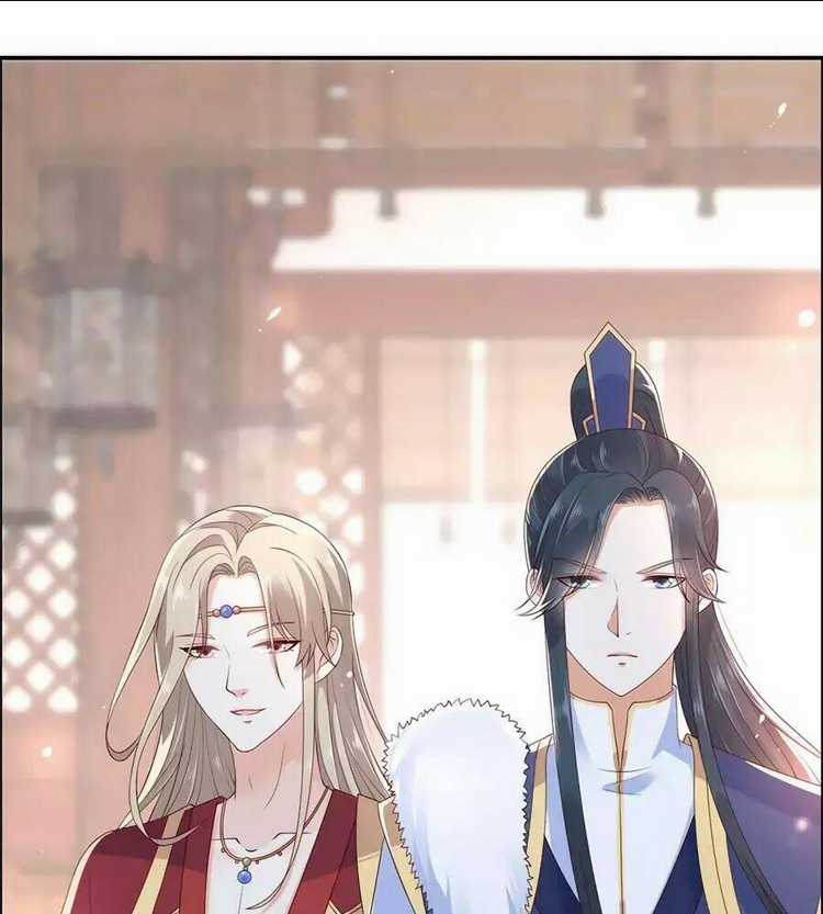 Tà Vương Phúc Hắc Sủng Nhập Cốt Chapter 18 trang 19