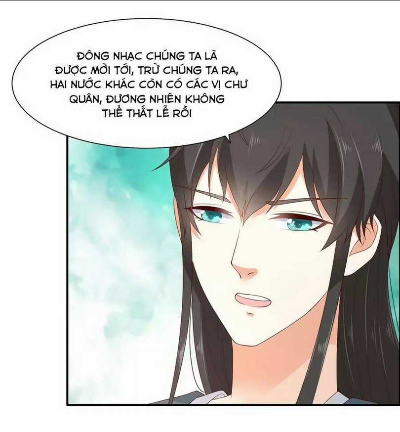 Tà Vương Phúc Hắc Sủng Nhập Cốt Chapter 18 trang 2
