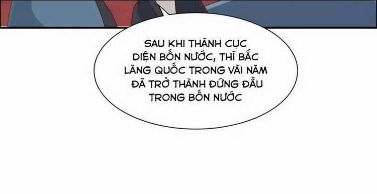 Tà Vương Phúc Hắc Sủng Nhập Cốt Chapter 18 trang 24