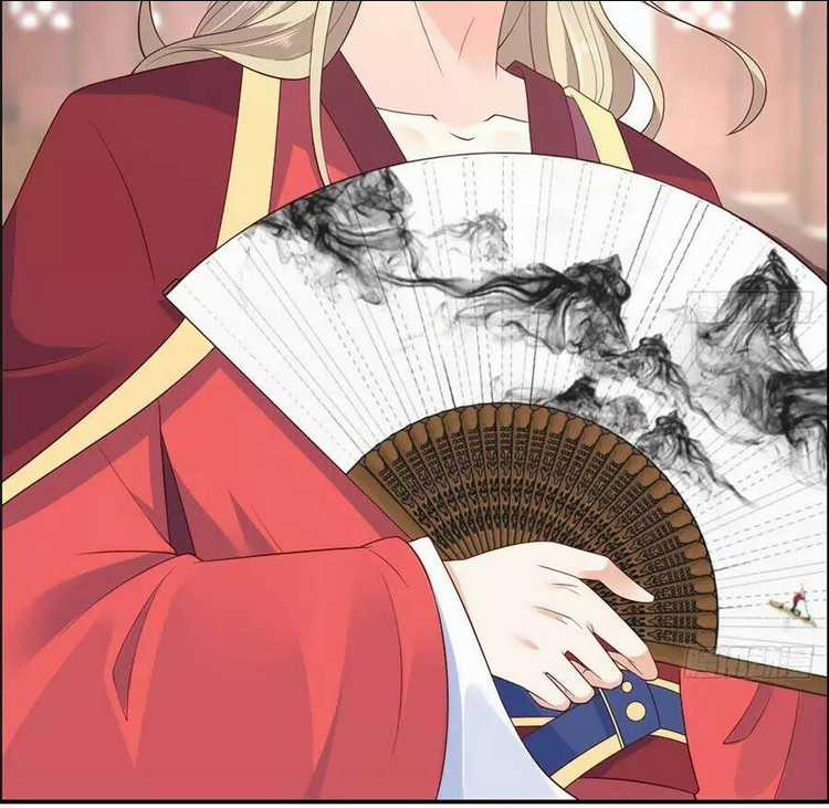 Tà Vương Phúc Hắc Sủng Nhập Cốt Chapter 18 trang 27