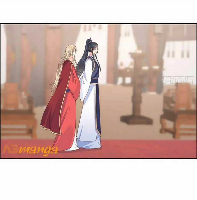 Tà Vương Phúc Hắc Sủng Nhập Cốt Chapter 18 trang 29