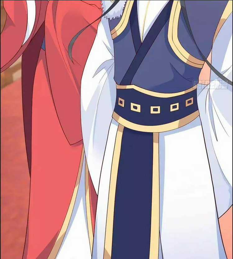 Tà Vương Phúc Hắc Sủng Nhập Cốt Chapter 18 trang 31