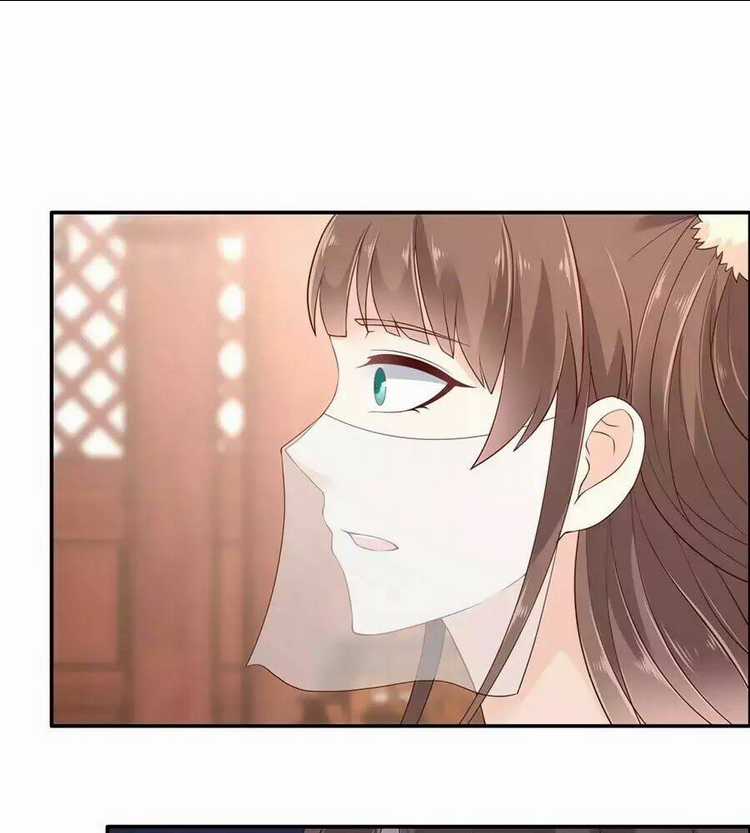 Tà Vương Phúc Hắc Sủng Nhập Cốt Chapter 18 trang 33