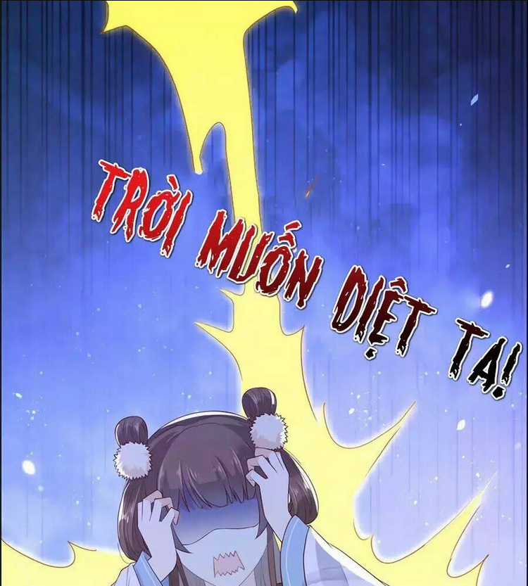 Tà Vương Phúc Hắc Sủng Nhập Cốt Chapter 18 trang 35