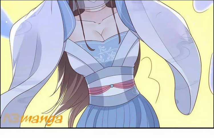 Tà Vương Phúc Hắc Sủng Nhập Cốt Chapter 18 trang 36