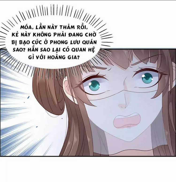 Tà Vương Phúc Hắc Sủng Nhập Cốt Chapter 18 trang 37