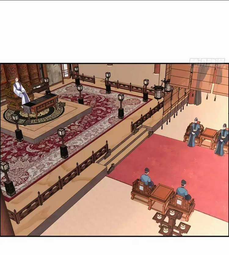 Tà Vương Phúc Hắc Sủng Nhập Cốt Chapter 18 trang 42