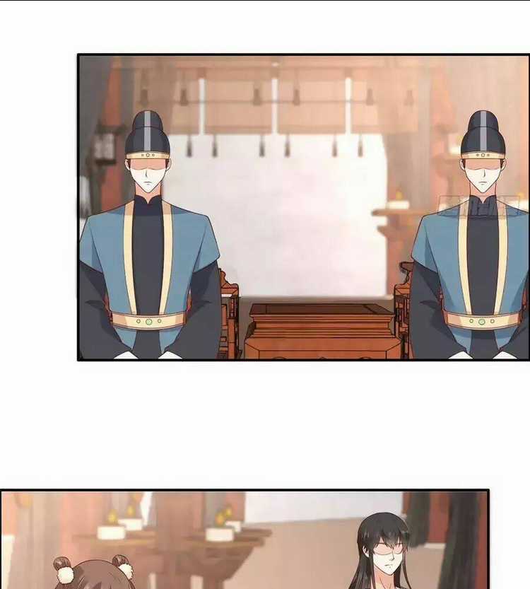 Tà Vương Phúc Hắc Sủng Nhập Cốt Chapter 18 trang 44