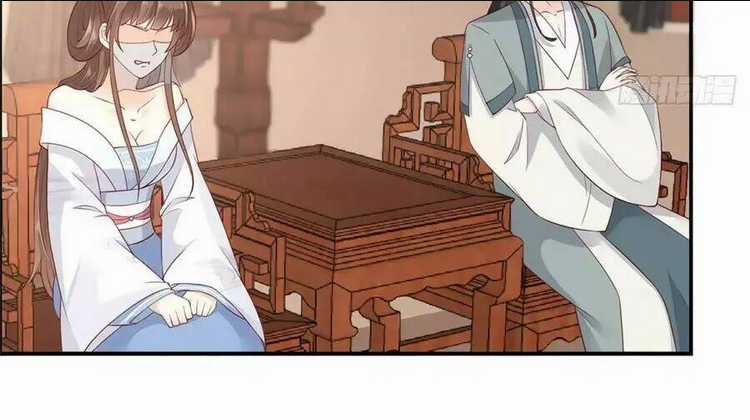 Tà Vương Phúc Hắc Sủng Nhập Cốt Chapter 18 trang 45
