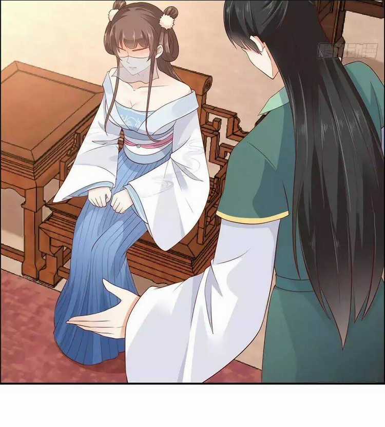 Tà Vương Phúc Hắc Sủng Nhập Cốt Chapter 18 trang 47