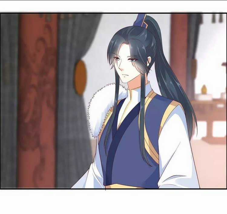 Tà Vương Phúc Hắc Sủng Nhập Cốt Chapter 18 trang 49