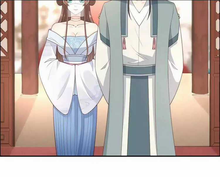 Tà Vương Phúc Hắc Sủng Nhập Cốt Chapter 18 trang 9