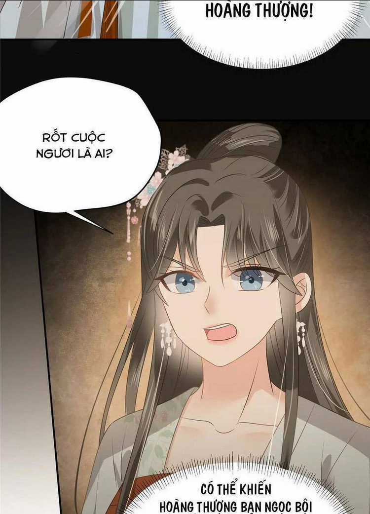 Tà Vương Phúc Hắc Sủng Nhập Cốt Chapter 180 trang 14