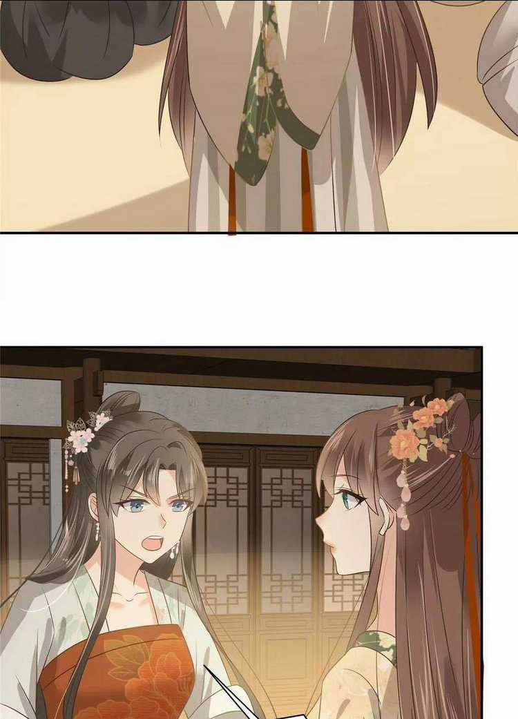 Tà Vương Phúc Hắc Sủng Nhập Cốt Chapter 180 trang 17