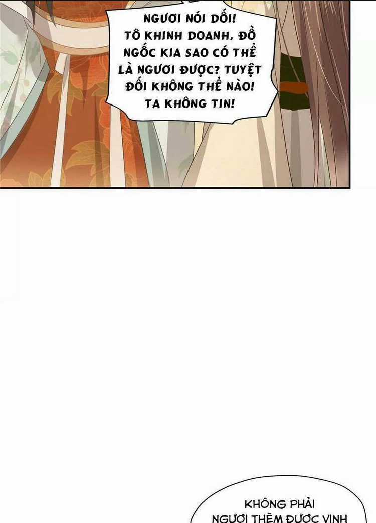 Tà Vương Phúc Hắc Sủng Nhập Cốt Chapter 180 trang 18