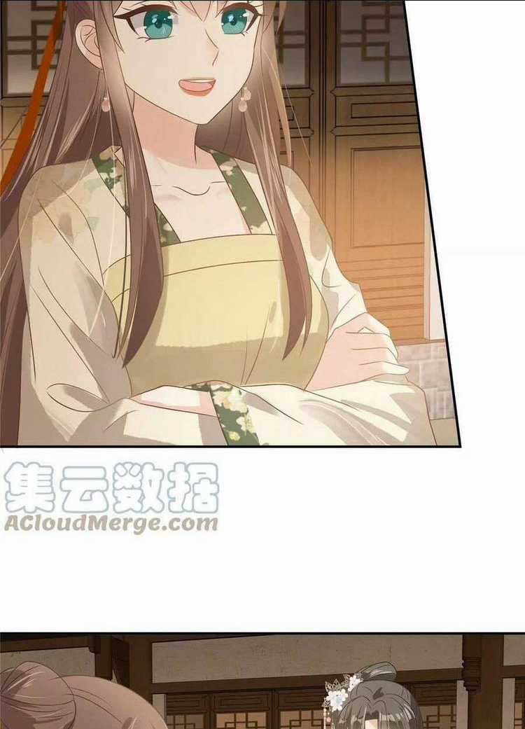 Tà Vương Phúc Hắc Sủng Nhập Cốt Chapter 180 trang 6