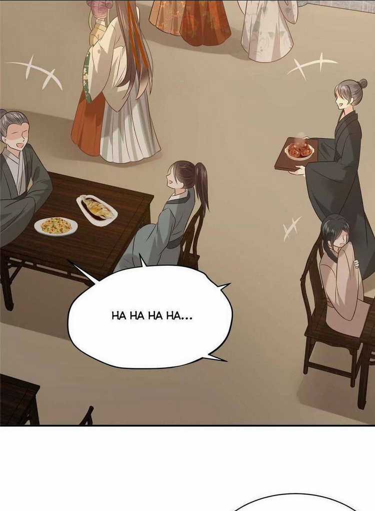 Tà Vương Phúc Hắc Sủng Nhập Cốt Chapter 181 trang 11