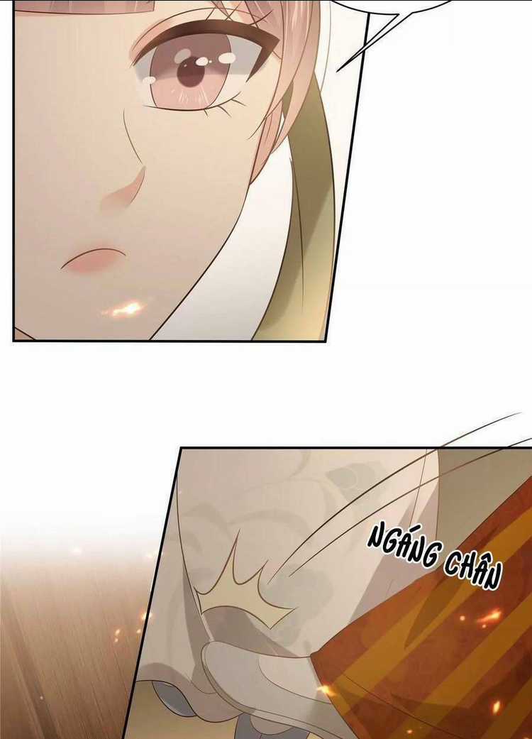 Tà Vương Phúc Hắc Sủng Nhập Cốt Chapter 181 trang 24