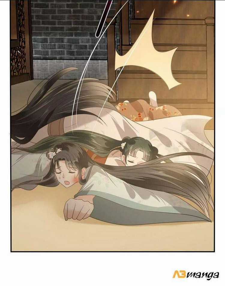 Tà Vương Phúc Hắc Sủng Nhập Cốt Chapter 181 trang 27