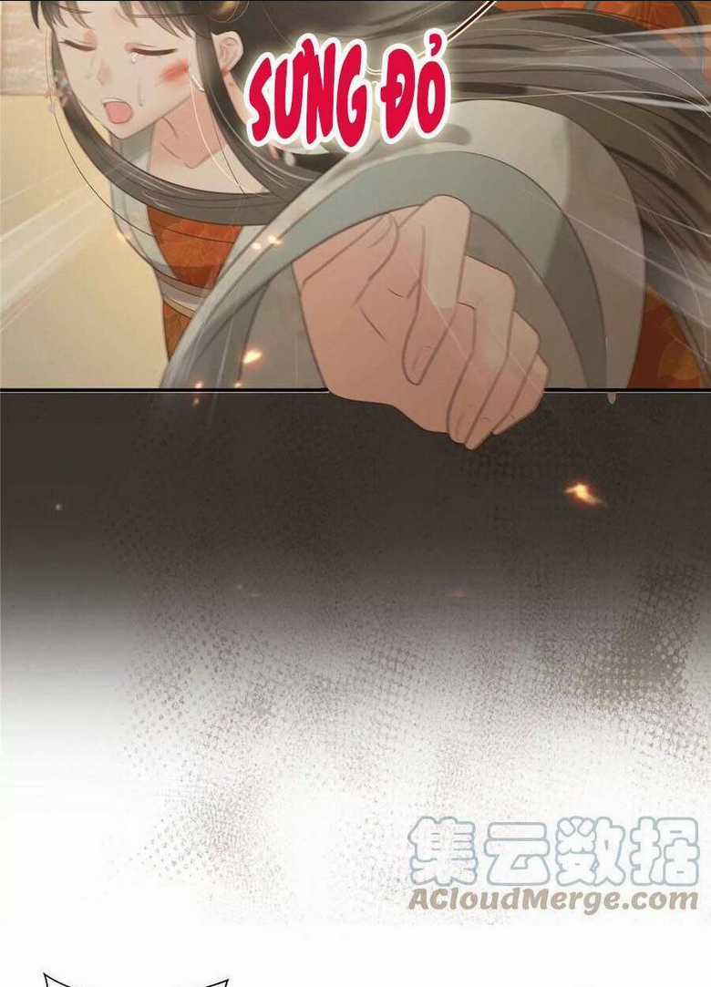 Tà Vương Phúc Hắc Sủng Nhập Cốt Chapter 181 trang 3