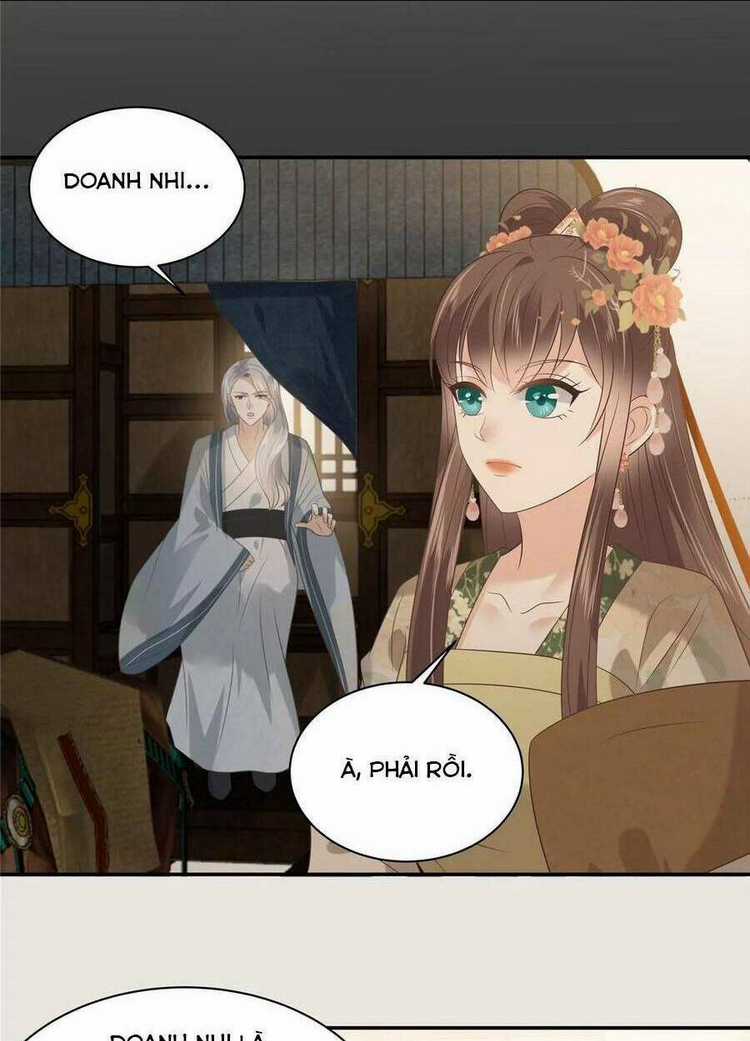 Tà Vương Phúc Hắc Sủng Nhập Cốt Chapter 182 trang 16