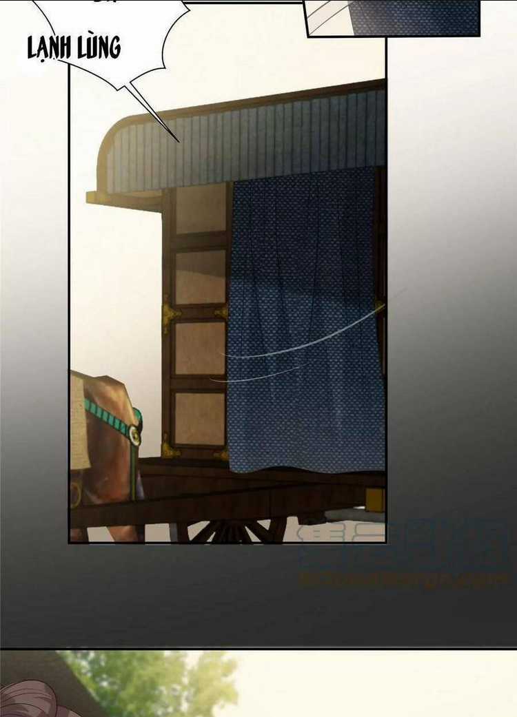 Tà Vương Phúc Hắc Sủng Nhập Cốt Chapter 182 trang 21