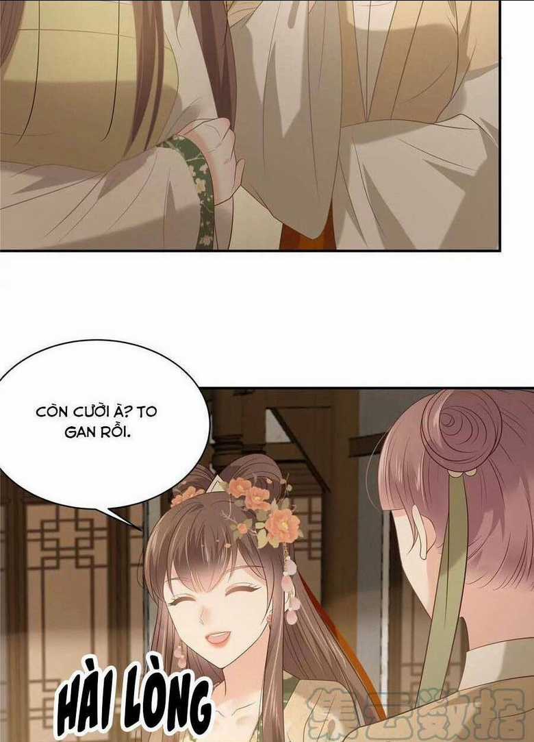 Tà Vương Phúc Hắc Sủng Nhập Cốt Chapter 182 trang 3