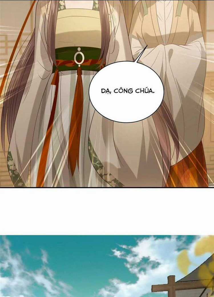 Tà Vương Phúc Hắc Sủng Nhập Cốt Chapter 182 trang 6