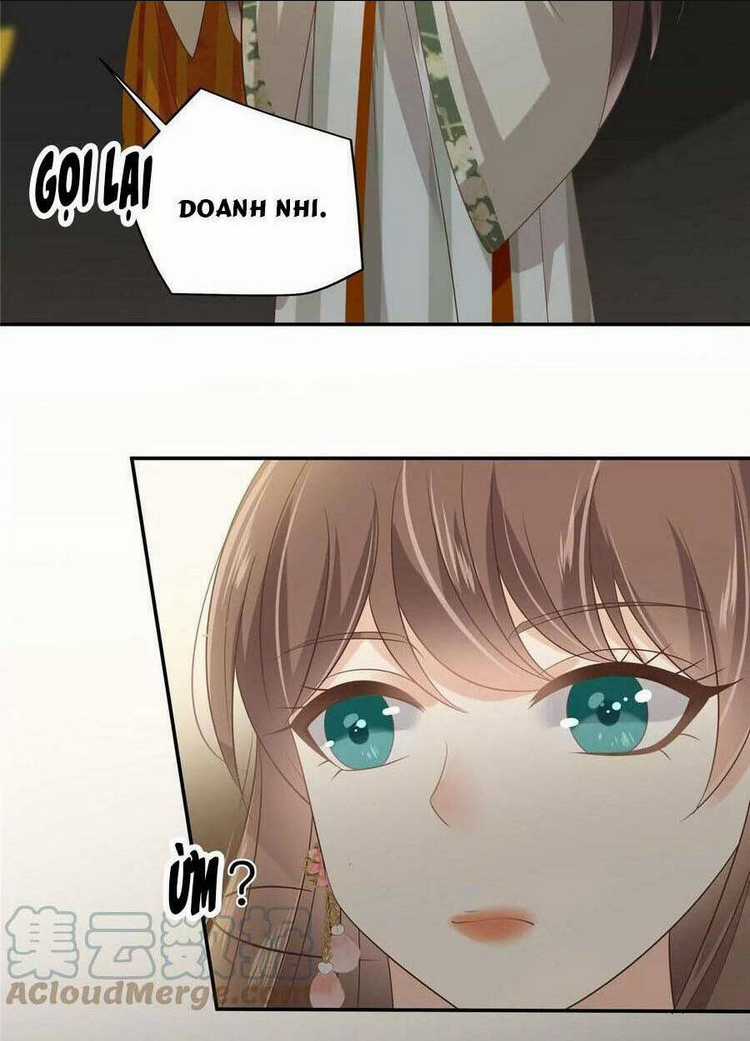 Tà Vương Phúc Hắc Sủng Nhập Cốt Chapter 182 trang 8