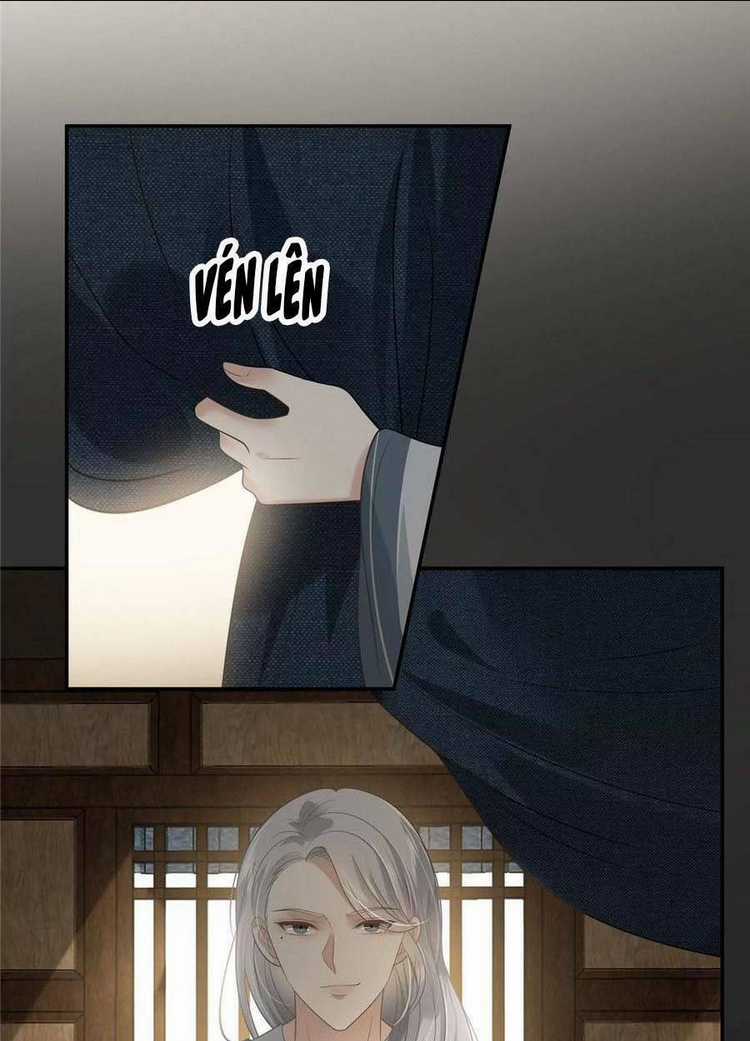 Tà Vương Phúc Hắc Sủng Nhập Cốt Chapter 182 trang 9