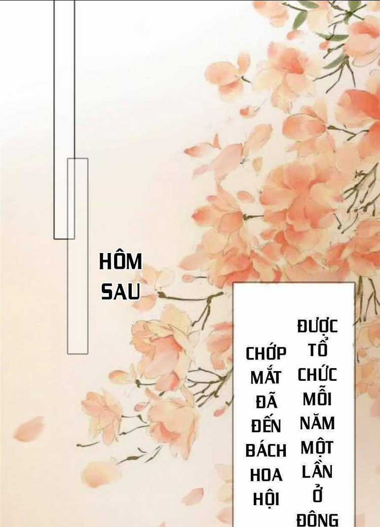 Tà Vương Phúc Hắc Sủng Nhập Cốt Chapter 183 trang 14